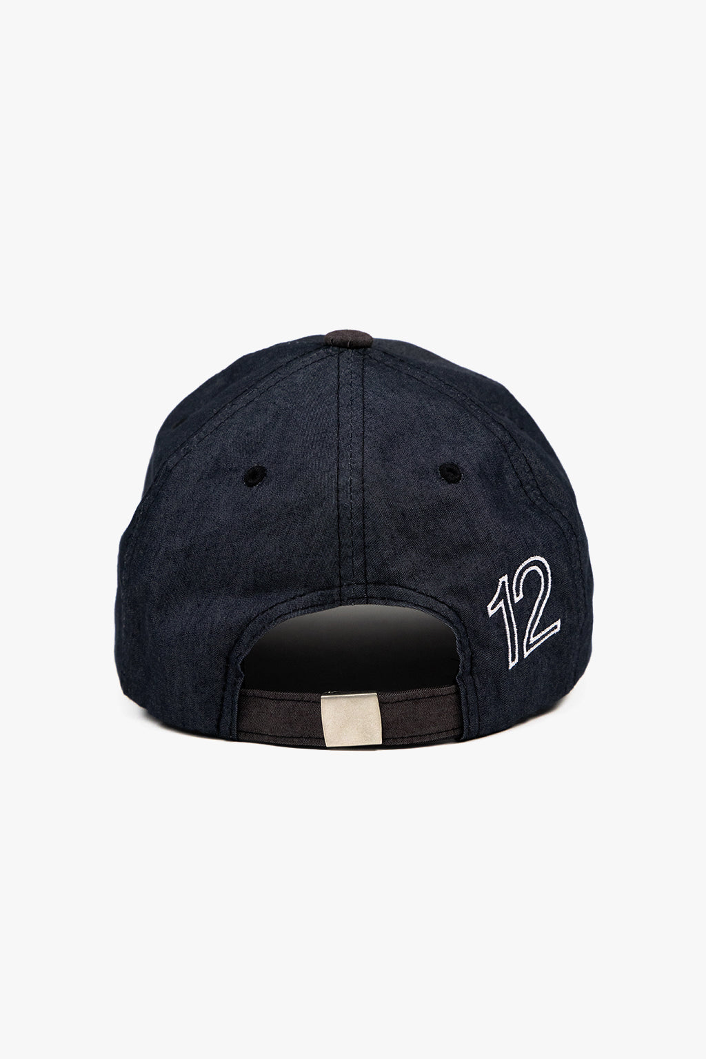 12TH CAP / DENIM