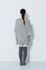 THE KEEPER SCARF / MELANGE