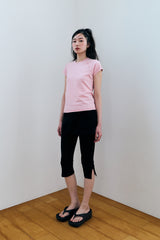 DIAGONAL TOP 2 / PINK