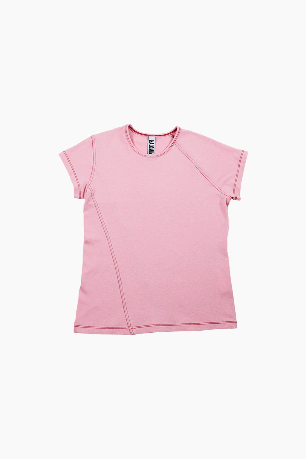 DIAGONAL TOP 2 / PINK