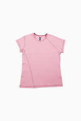 DIAGONAL TOP 2 / PINK