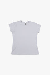 DIAGONAL TOP / GRAY
