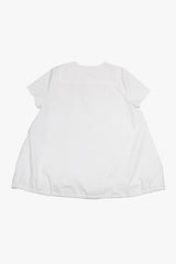 SAILOR BLOUSE / WHITE
