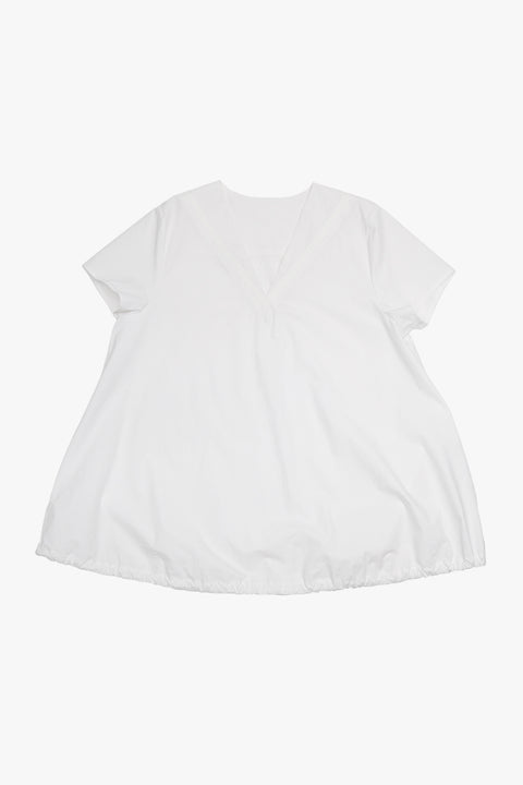 SAILOR BLOUSE / WHITE