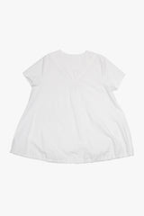 SAILOR BLOUSE / WHITE