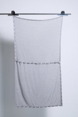 THE KEEPER SCARF / MELANGE